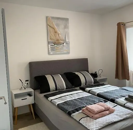 Appartement Mm22 Peroj