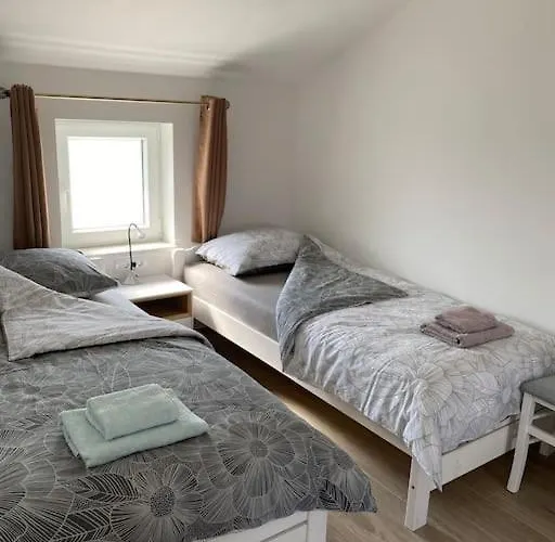 Appartement Mm22 Peroj