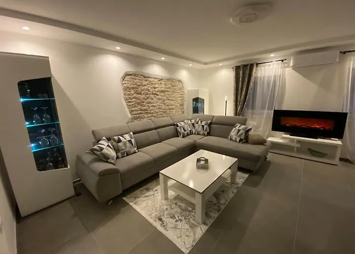Appartement Mm22 *