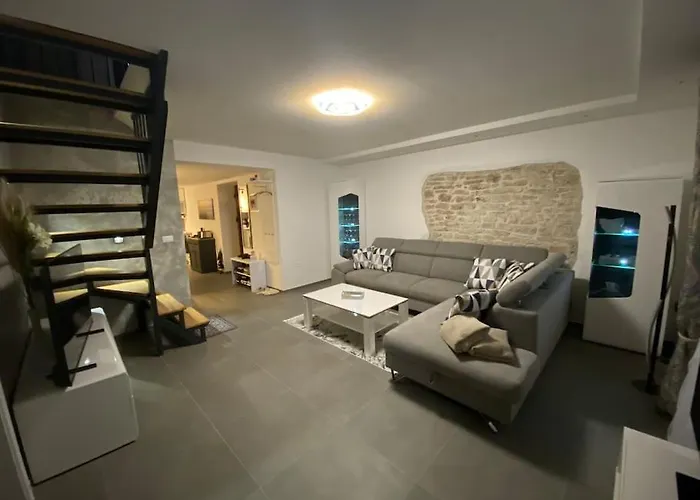 Appartement Mm22 *