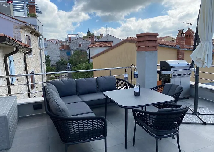 Appartement Mm22 *