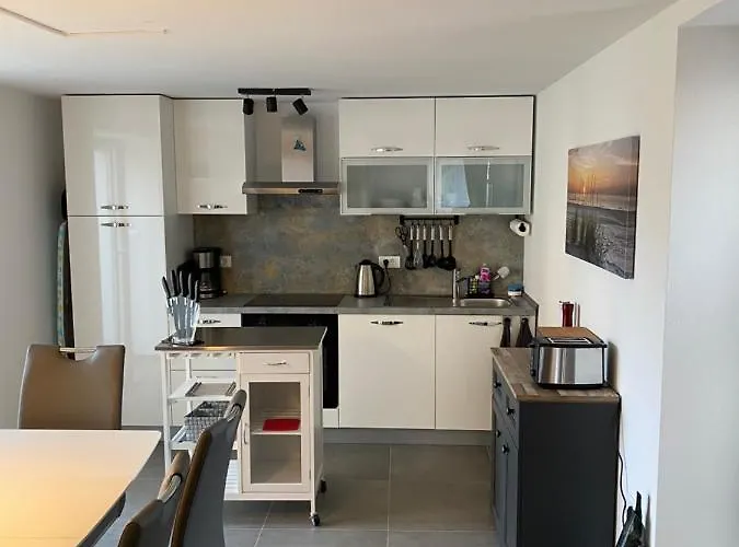 Mm22 Appartement *