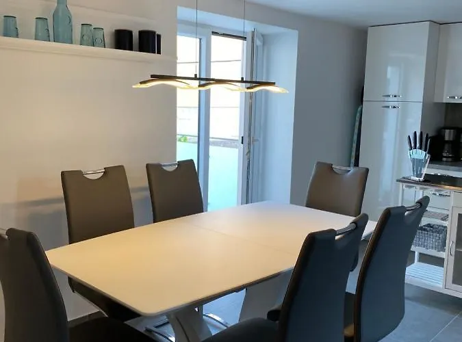 Appartement Mm22 *