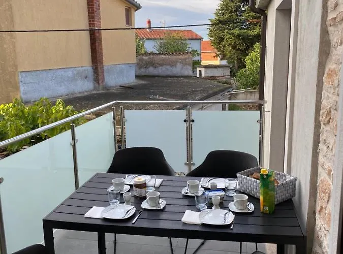 Mm22 Appartement *