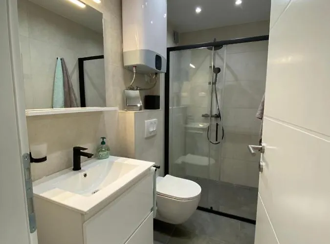 Mm22 Appartement