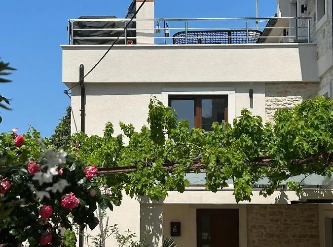 Appartement Mm22 Peroj