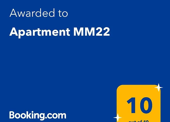 Mm22 Appartement