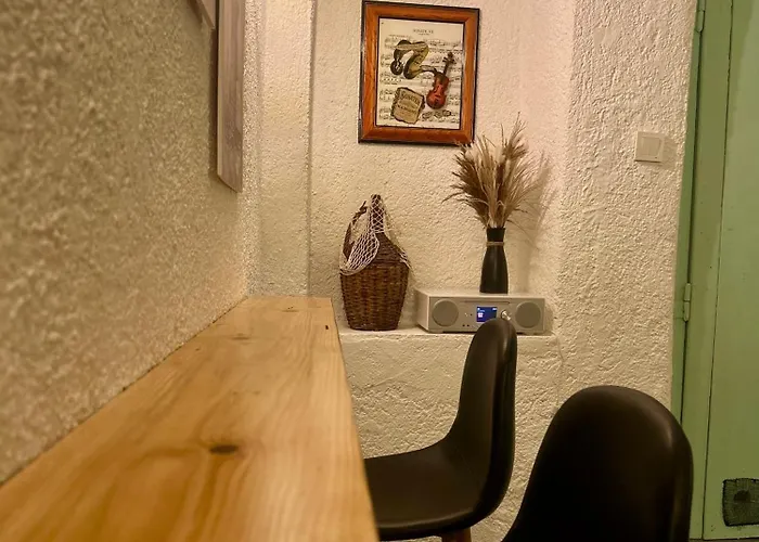 Mm22 Appartement *