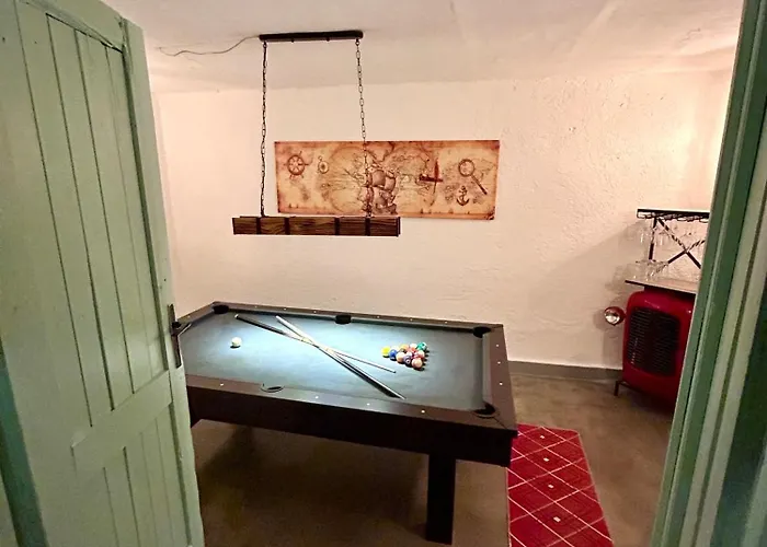 Mm22 Appartement
