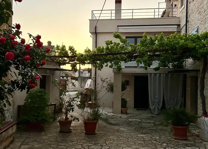 Mm22 Appartement