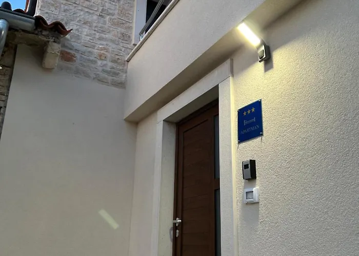 Appartement Mm22
