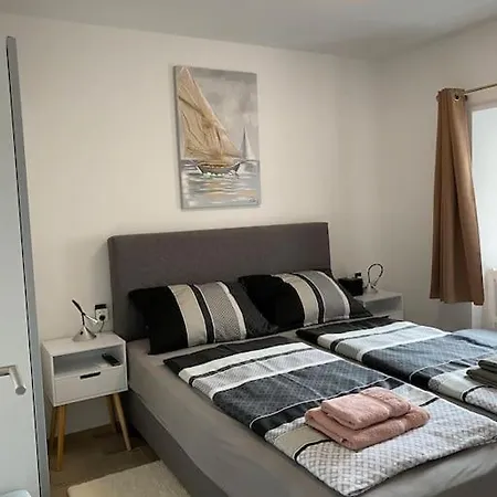Apartment Mm22 Peroj