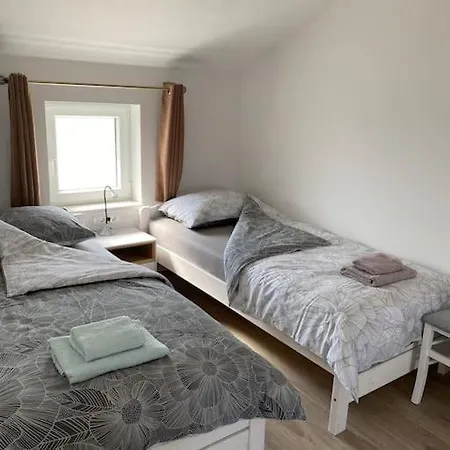 Apartment Mm22 Peroj