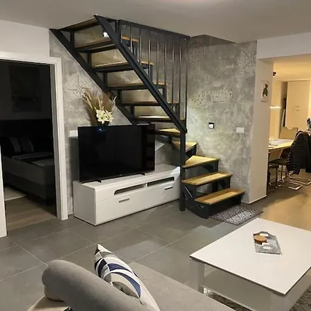 Apartment Mm22 Peroj