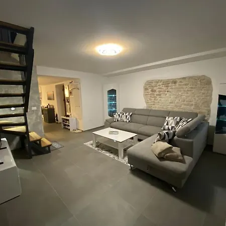 Apartment Mm22 *