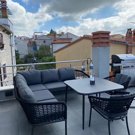 Apartment Mm22 *
