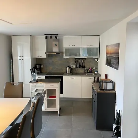 Mm22 Apartment *