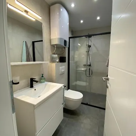 Mm22 Apartment