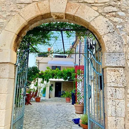 Διαμέρισμα Mm22 Peroj