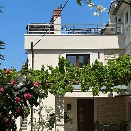 Apartment Mm22 Peroj