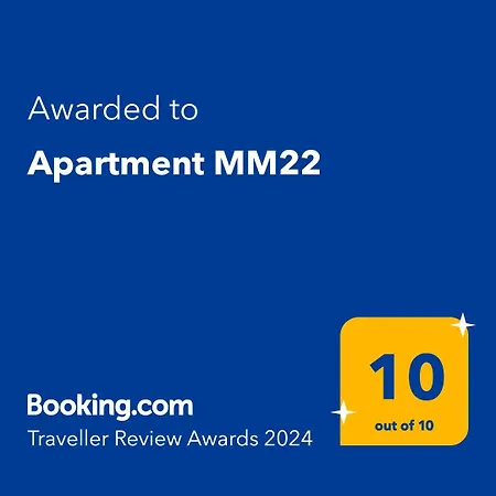 Mm22 Apartment