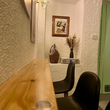 Mm22 Apartment *