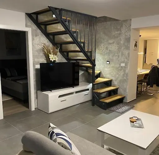 Apartment Mm22 Peroj